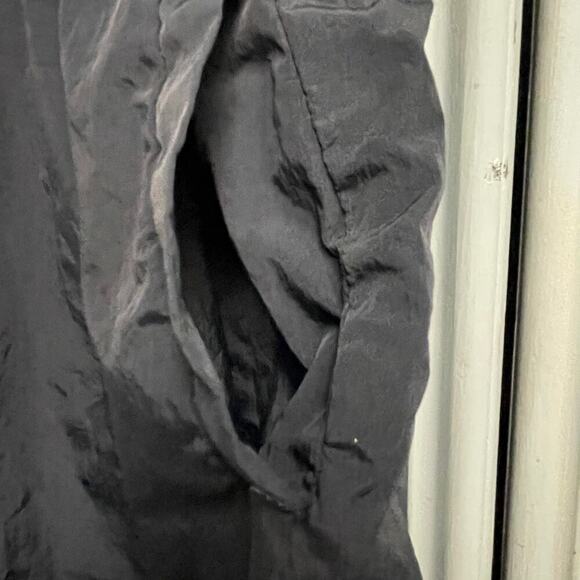 Spyder Active Skirt Size XL Pockets Attached Shorts Black Pull On - Picture 2 of 6